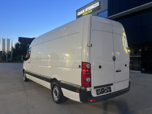 VW crafter 2.0 tdi Maxi 2013 godina 100 kw klima