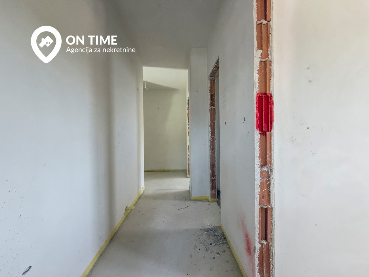 ON TIME prodaje Trosoban stan Istočno Sarajevo 14