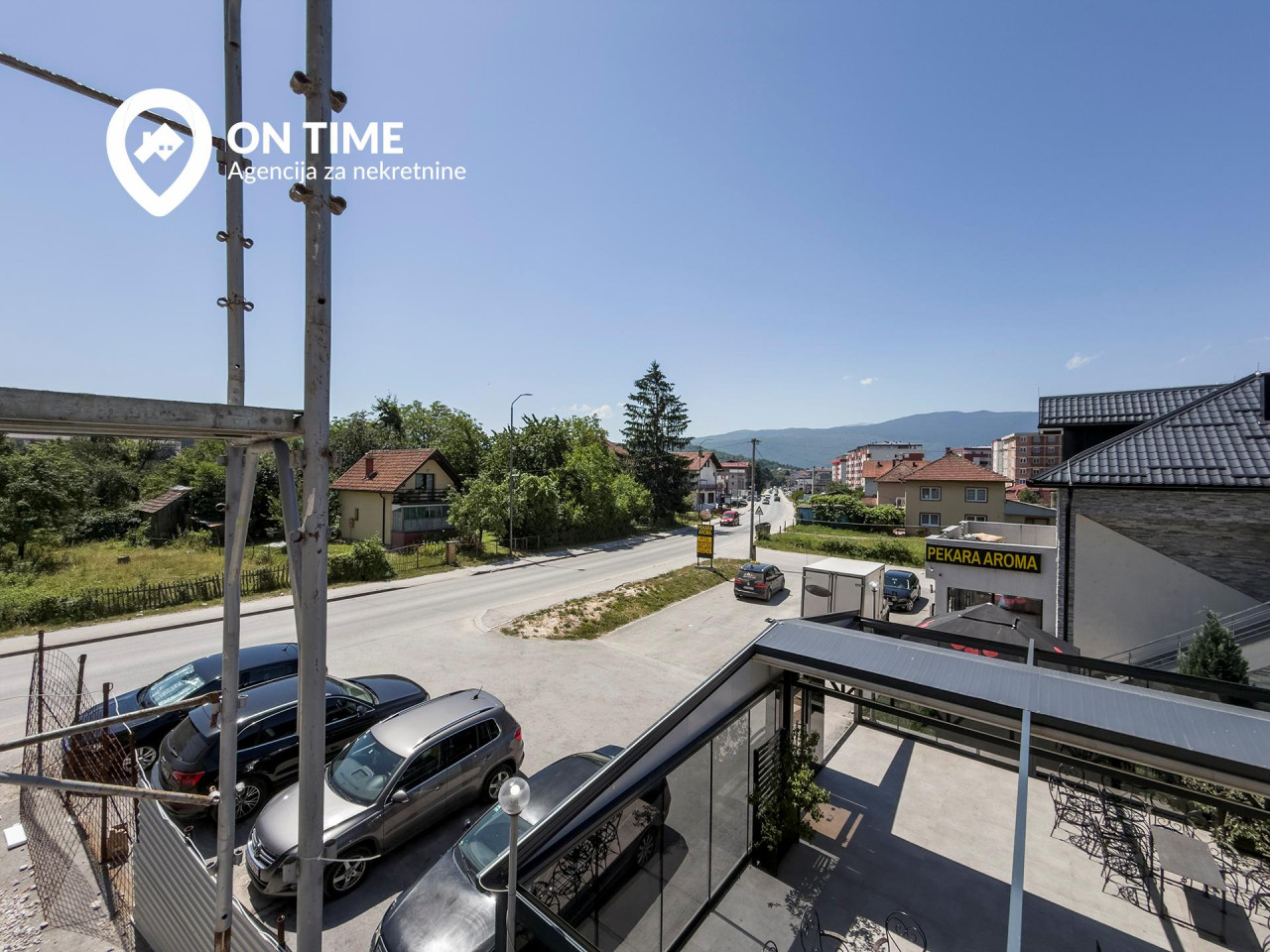 ON TIME prodaje Trosoban stan Istočno Sarajevo 13