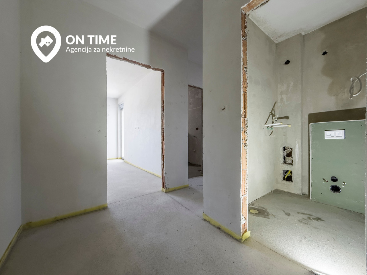 ON TIME prodaje Trosoban stan Istočno Sarajevo 19