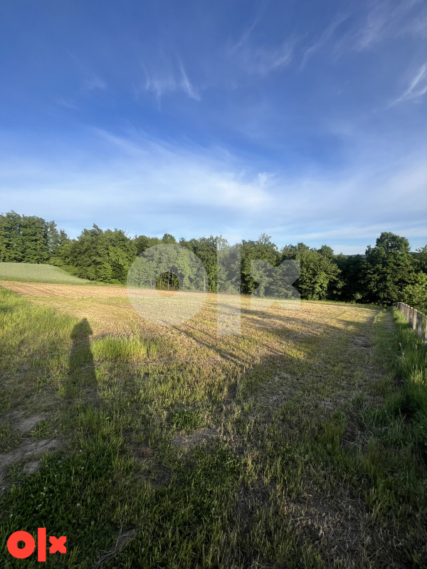Zemljiste plac Slatina 1948m2 2