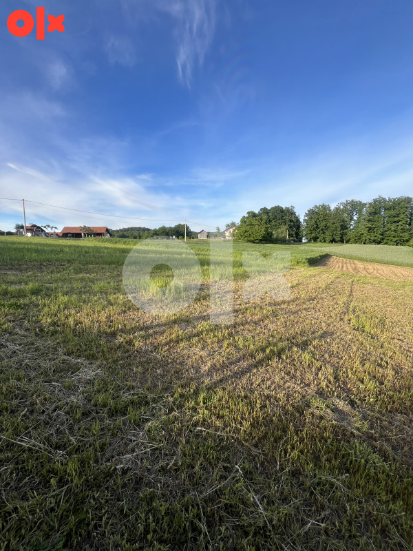 Zemljiste plac Slatina 1948m2 5