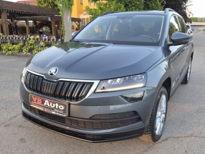 SKODA KAROQ 2.0 TDI DSG 2021.GOD.