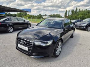 Audi A6 dizel 3.0 TDI QUATTRO
