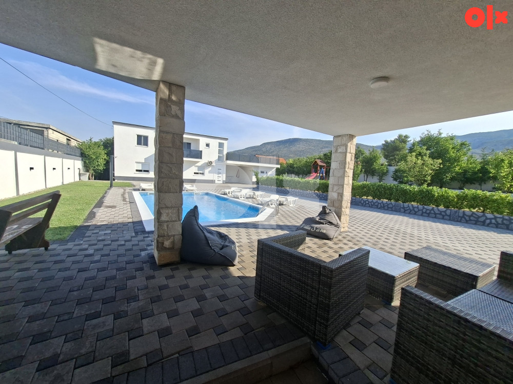 Kuća Mostar 8