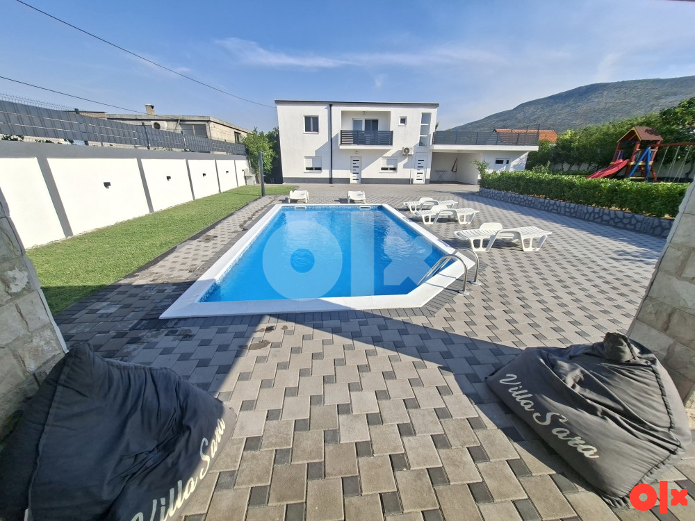 Kuća Mostar 5