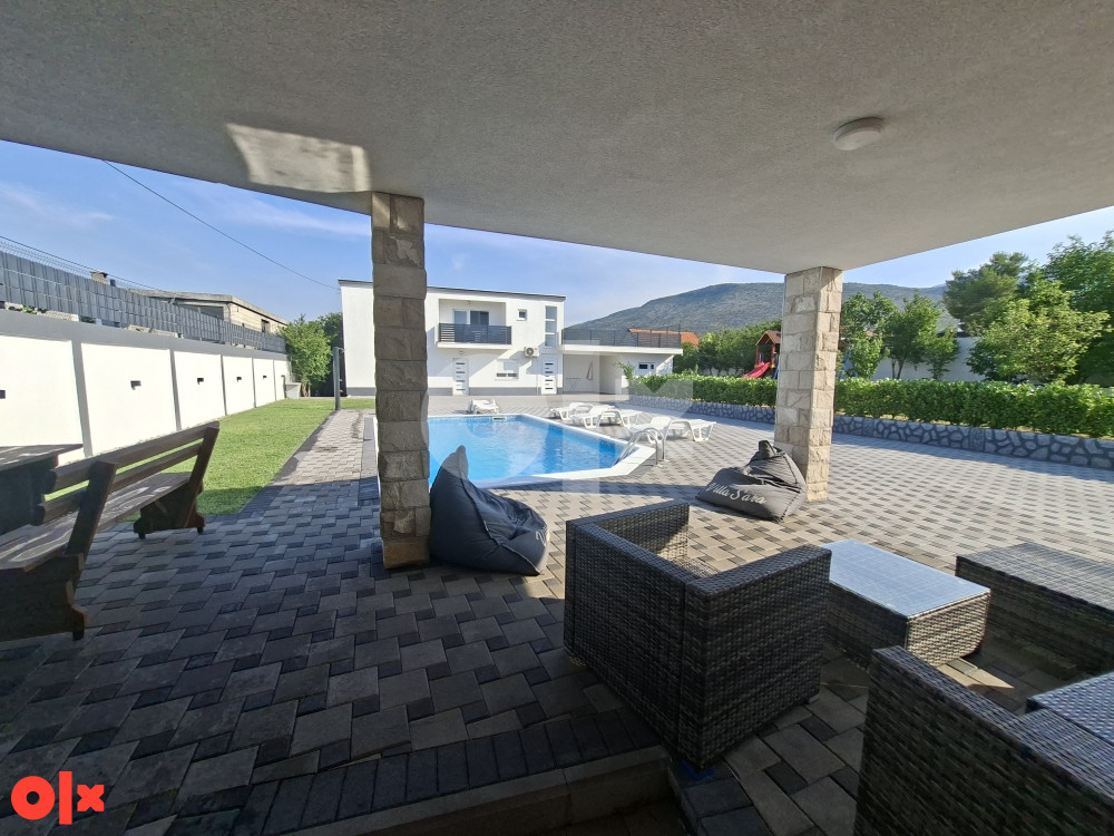 Kuća Mostar 10