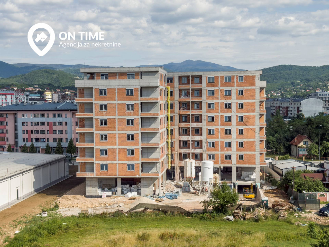 ON TIME prodaje Dvosoban Stan Istočno Sarajevo 19