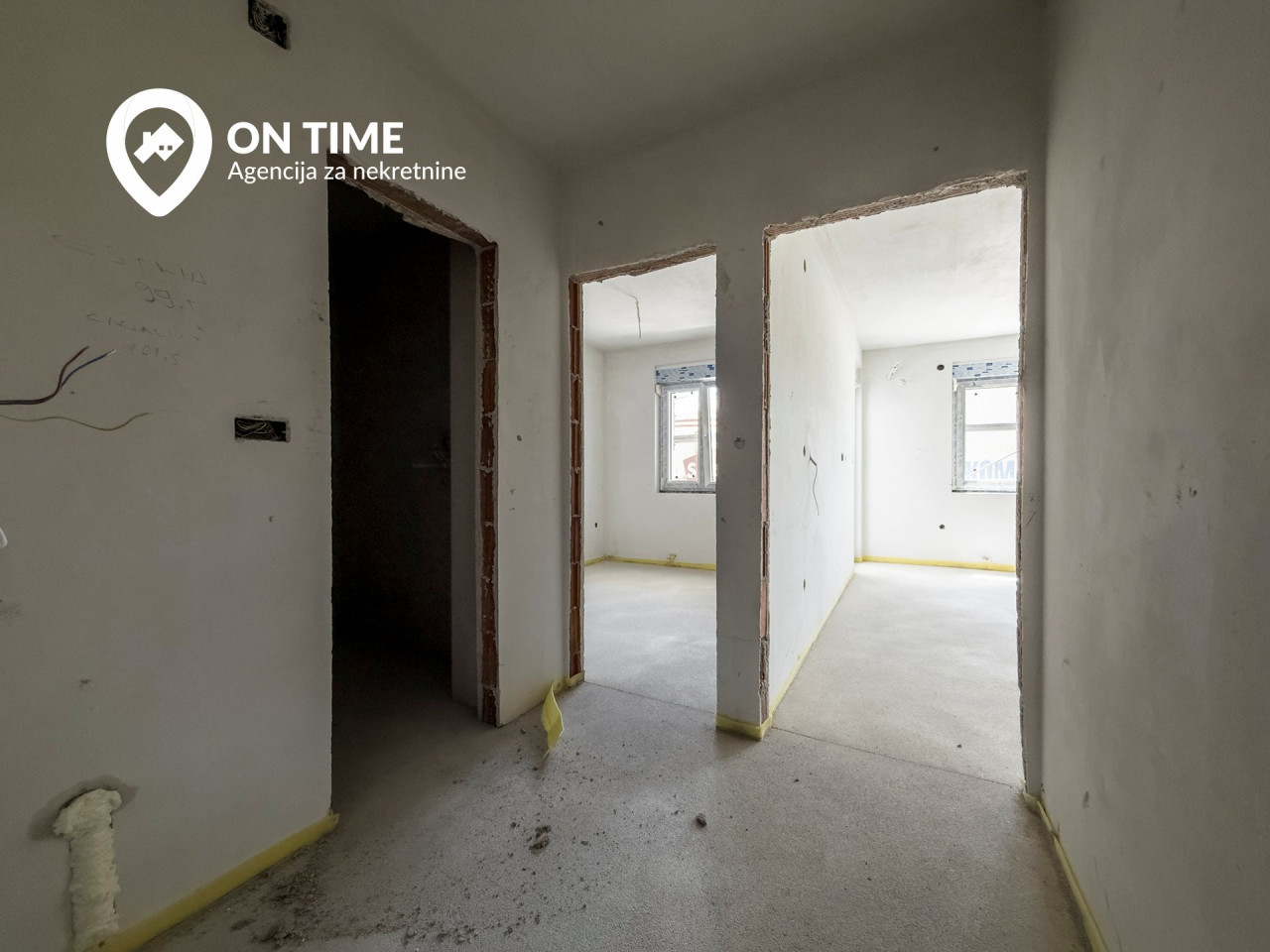 ON TIME prodaje Dvosoban Stan Istočno Sarajevo 9