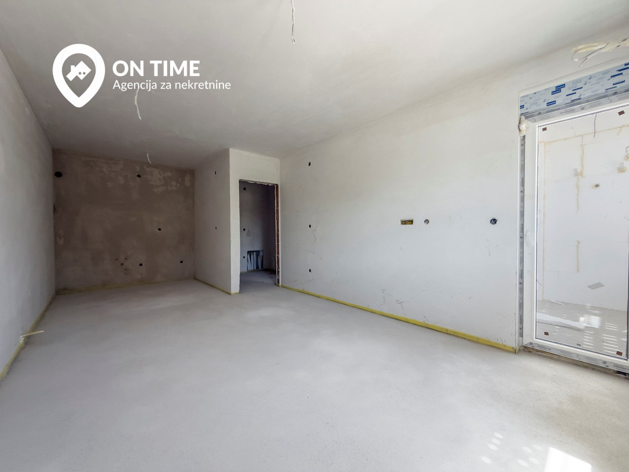 ON TIME prodaje Dvosoban Stan Istočno Sarajevo 11