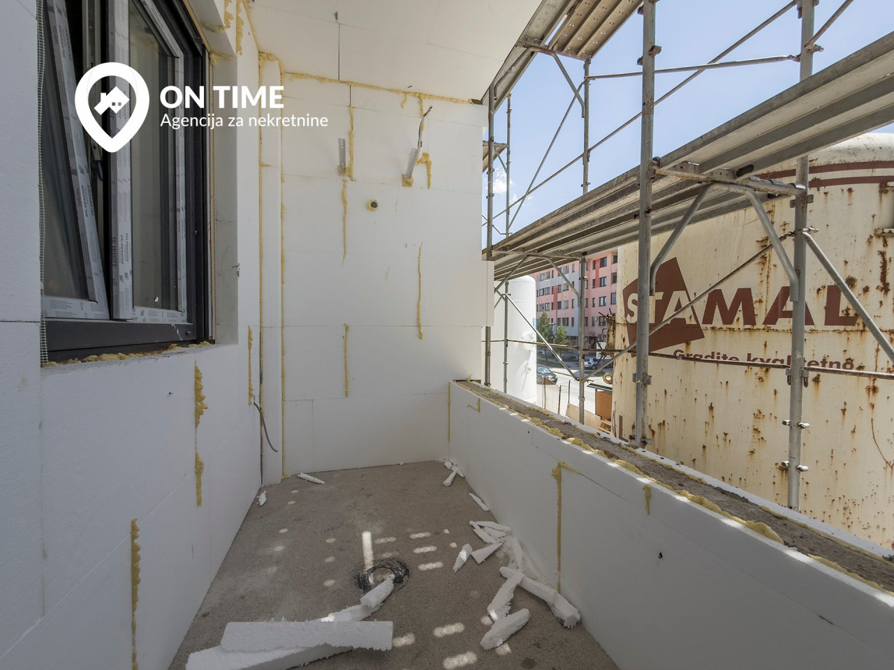 ON TIME prodaje Dvosoban Stan Istočno Sarajevo 16