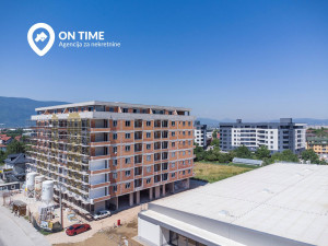 ON TIME prodaje Dvosoban Stan Istočno Sarajevo