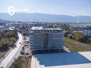 ON TIME prodaje Dvosoban Stan Istočno Sarajevo