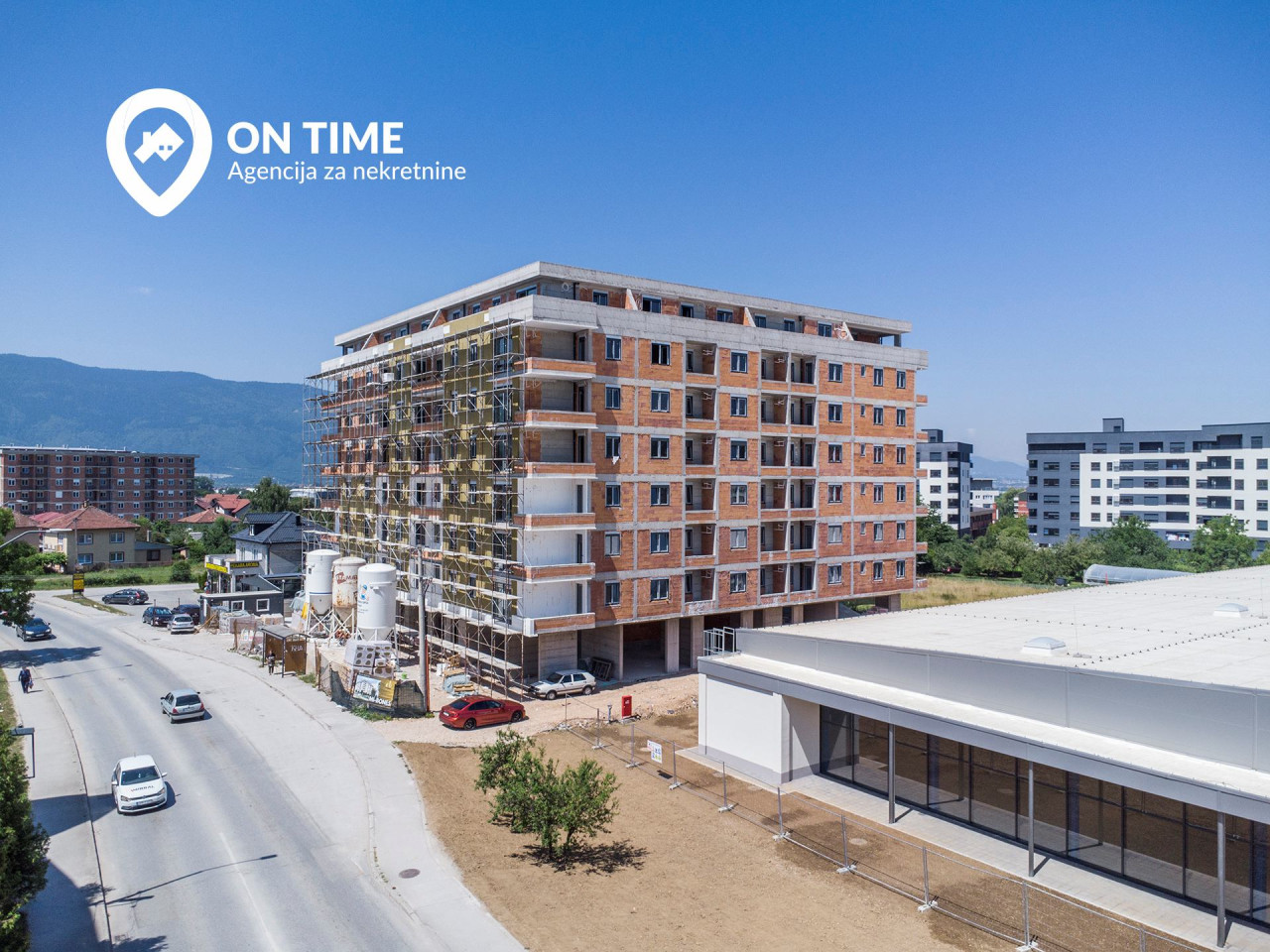 ON TIME prodaje: Trosoban Stan Istočno Sarajevo 2