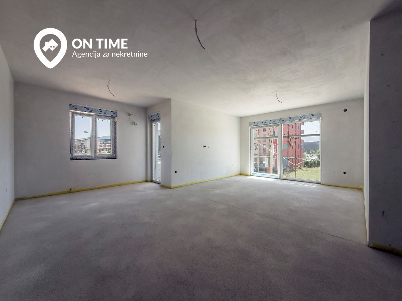 ON TIME prodaje: Trosoban Stan Istočno Sarajevo 12