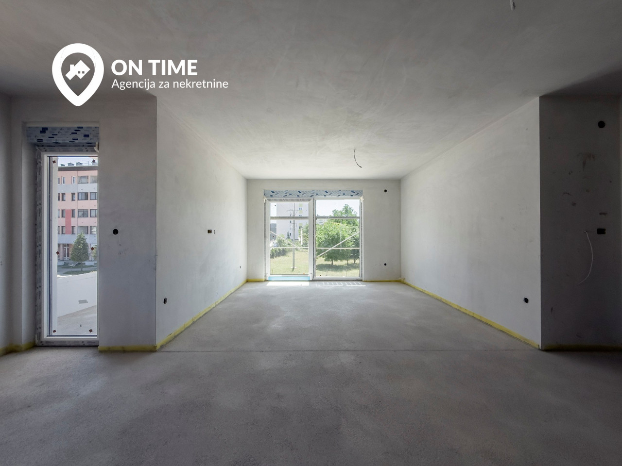 ON TIME prodaje: Trosoban Stan Istočno Sarajevo 13