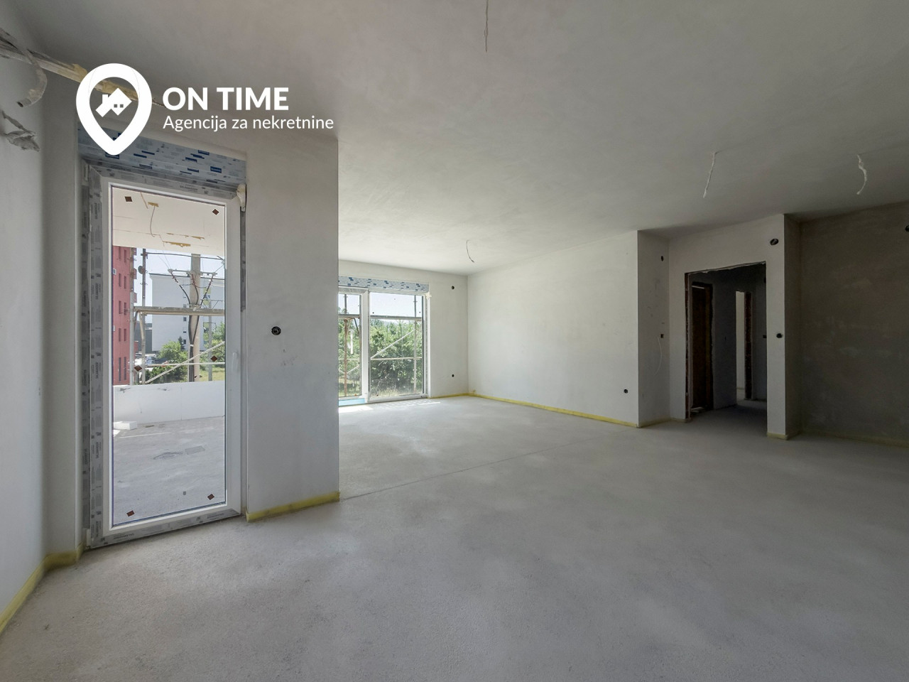 ON TIME prodaje: Trosoban Stan Istočno Sarajevo 14