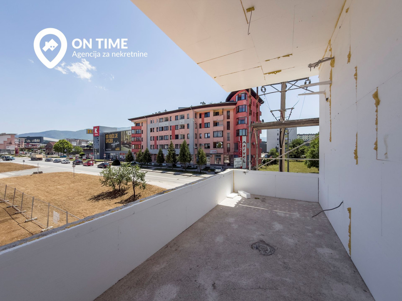 ON TIME prodaje: Trosoban Stan Istočno Sarajevo 17