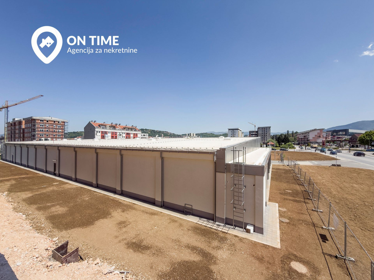 ON TIME prodaje: Trosoban Stan Istočno Sarajevo 19