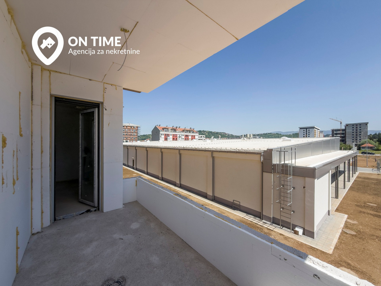 ON TIME prodaje: Trosoban Stan Istočno Sarajevo 18