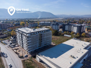 ON TIME prodaje: Trosoban Stan Istočno Sarajevo