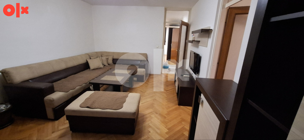 Stanovi i apartmani Sarajevo - Novi Grad