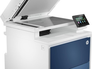 Printer HP Color LaserJet Pro Print Copy Scan | Wi-Fi | Duplex