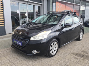 PEUGEOT 208 1.4 HDI AUTOMATIK