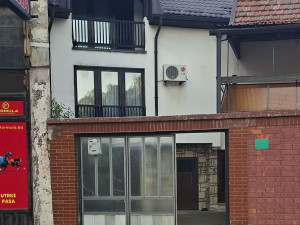 Kuća Visoko 220m2 centar grada kod veme