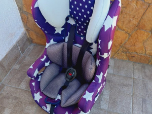 AUTOSJEDALICA ZA DJECU 9-36 KG  CHIPOLINO  ISOFIX Universal