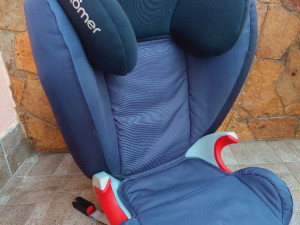 AUTOSJEDALICA OD 15-36 KG  ROMER KIDFIX SL noviji model