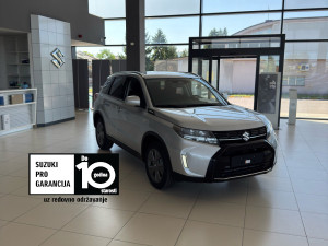 Suzuki Vitara 2026