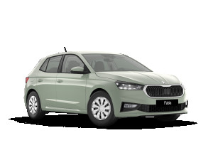 Škoda Fabia Essence