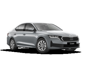 Škoda Octavia Essence
