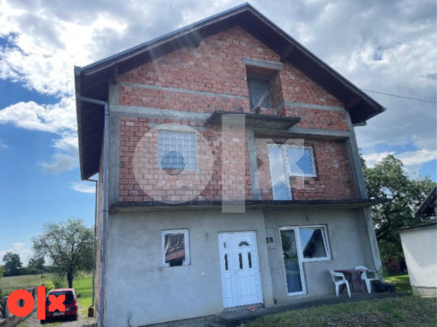 Kuća i zemljište, Gradiška 2