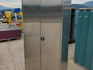 INOX ORMAR SA POLICAMA