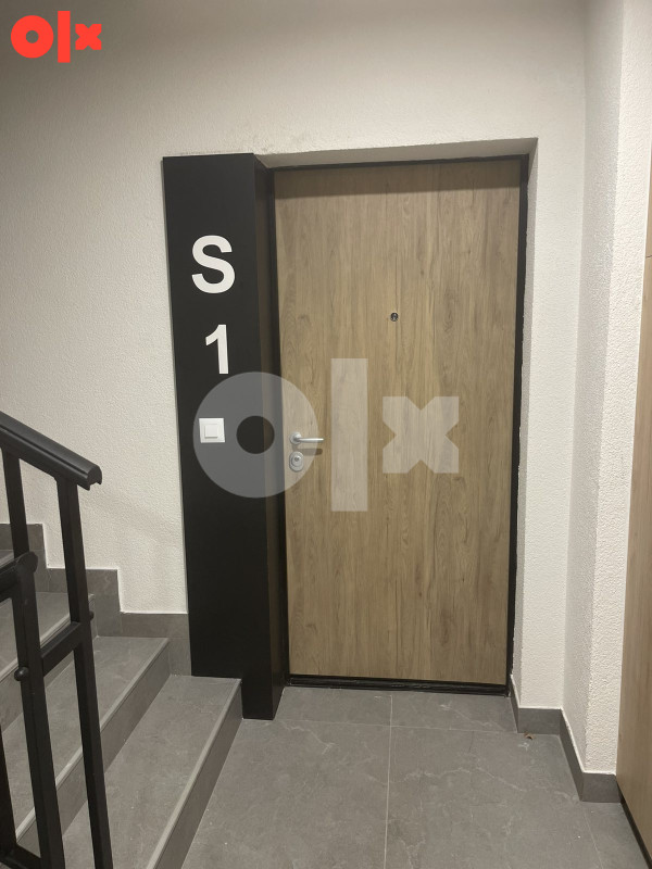 Stan S1 70,30 m2 | URBAN LOFT | NOVOGRADNJA | Otoka 5