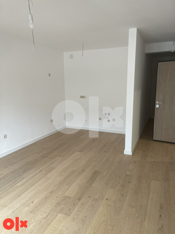 Stan S1 70,30 m2 | URBAN LOFT | NOVOGRADNJA | Otoka 7