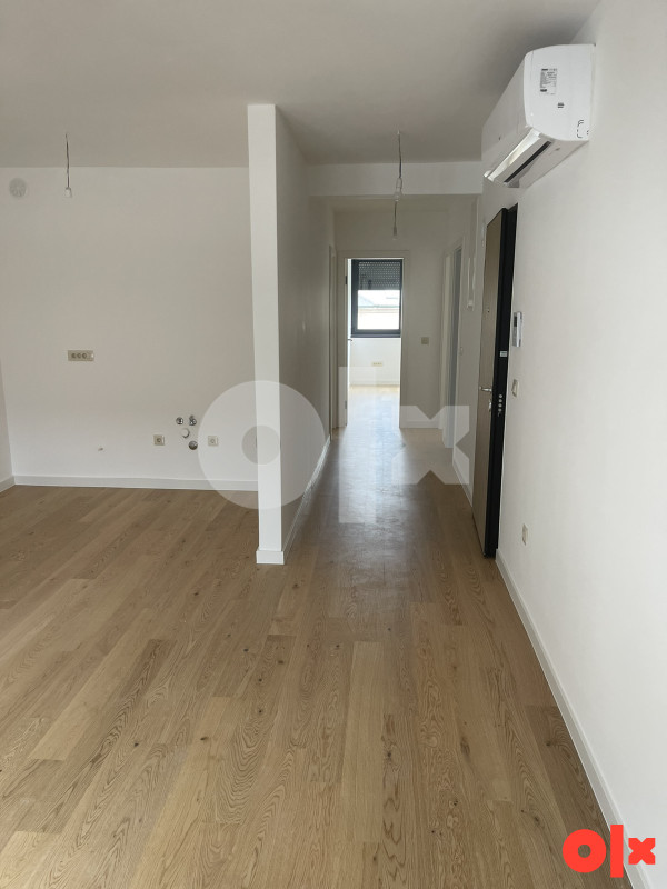 Stan S1 70,30 m2 | URBAN LOFT | NOVOGRADNJA | Otoka 12