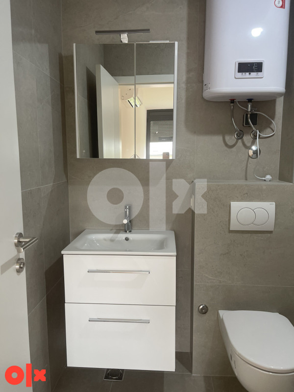 Stan S1 70,30 m2 | URBAN LOFT | NOVOGRADNJA | Otoka 16