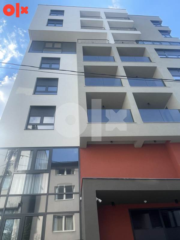 Stan S1 70,30 m2 | URBAN LOFT | NOVOGRADNJA | Otoka 24