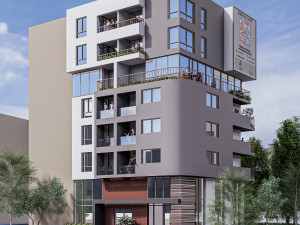Stan S1 70,30 m2 | URBAN LOFT | NOVOGRADNJA | Otoka photo 2