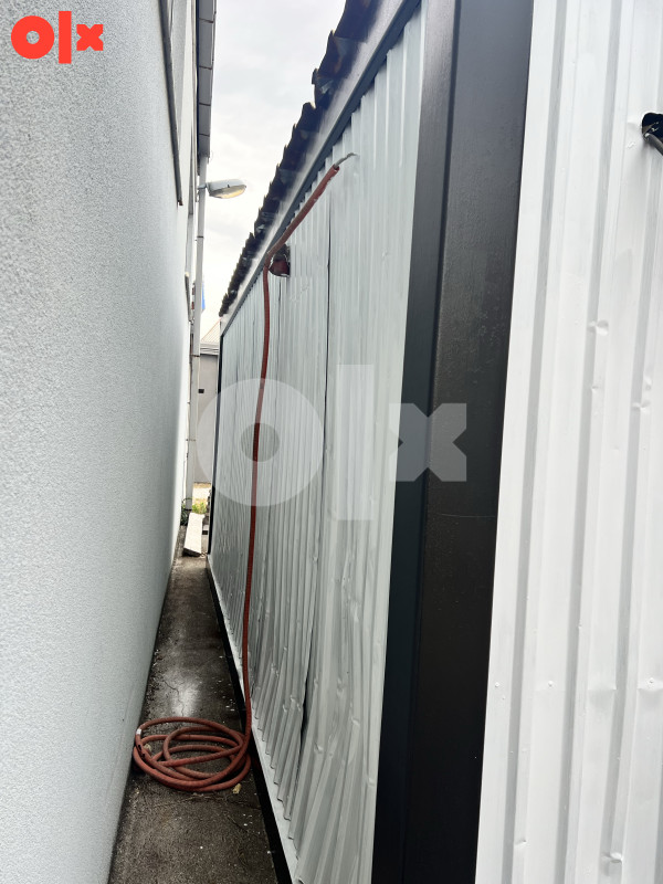 Stambeni kontejner 6 x 2,40 4