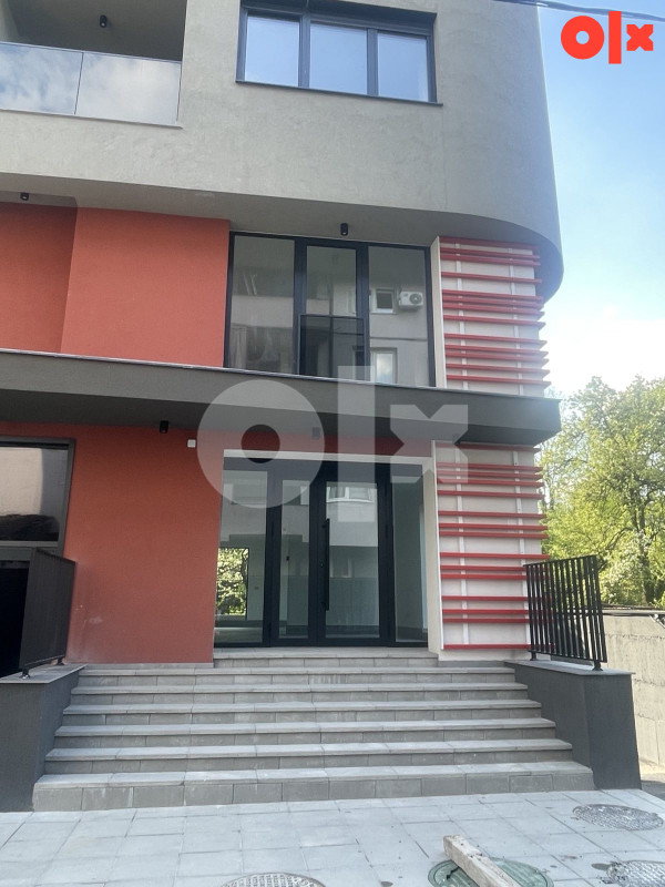 POSLOVNI PROSTOR  PP2 79,40 m2 | NOVOGRADNJA | Otoka 6