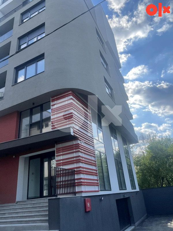 POSLOVNI PROSTOR  PP2 79,40 m2 | NOVOGRADNJA | Otoka 3