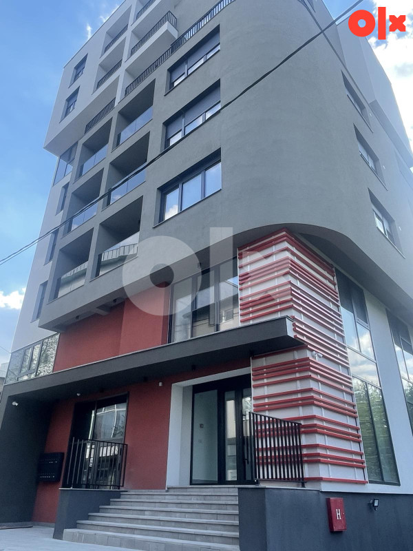 POSLOVNI PROSTOR  PP2 79,40 m2 | NOVOGRADNJA | Otoka 4