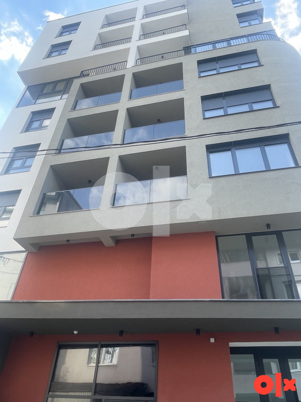 POSLOVNI PROSTOR  PP2 79,40 m2 | NOVOGRADNJA | Otoka 5