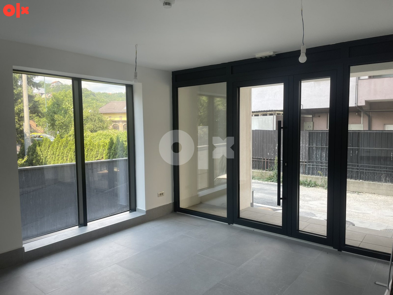 POSLOVNI PROSTOR  PP2 79,40 m2 | NOVOGRADNJA | Otoka 12
