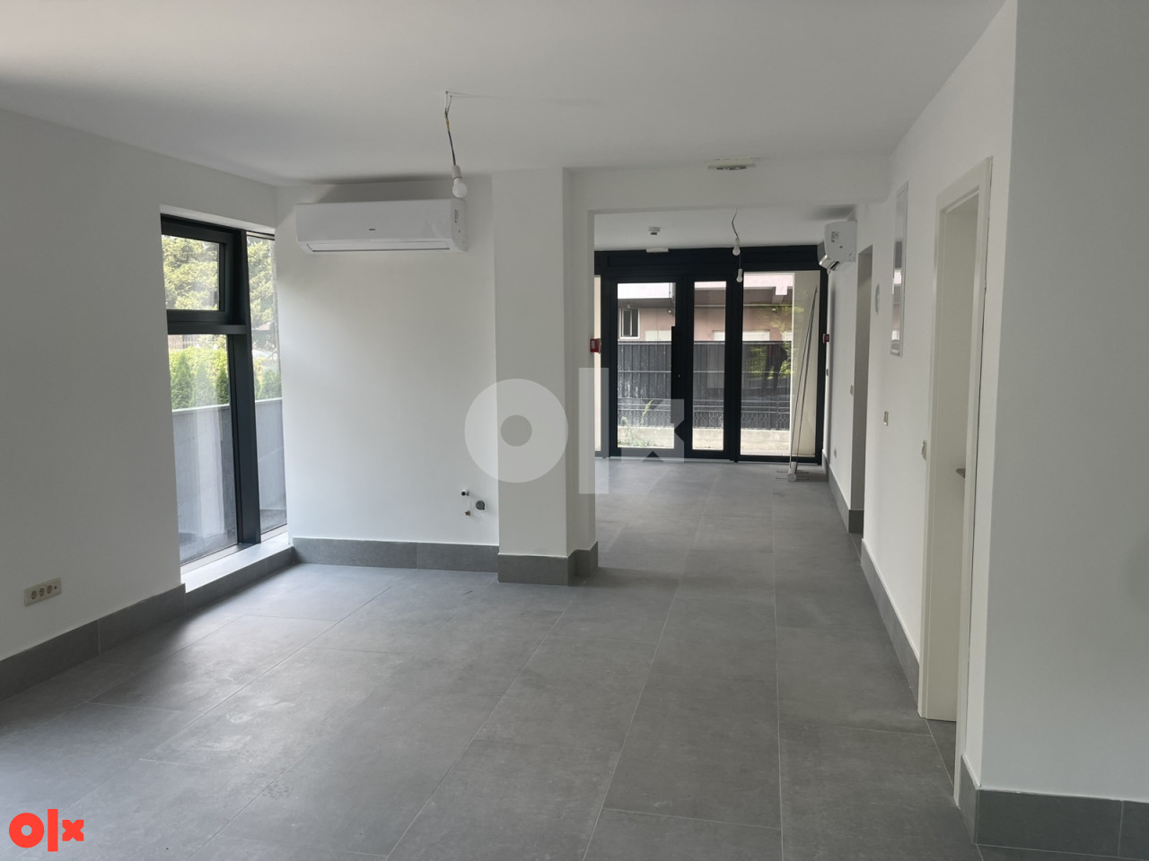 POSLOVNI PROSTOR  PP2 79,40 m2 | NOVOGRADNJA | Otoka 14