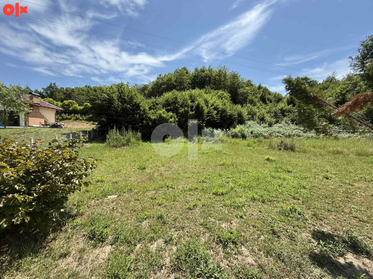 Zemljište 1362m2 - Slatina 2